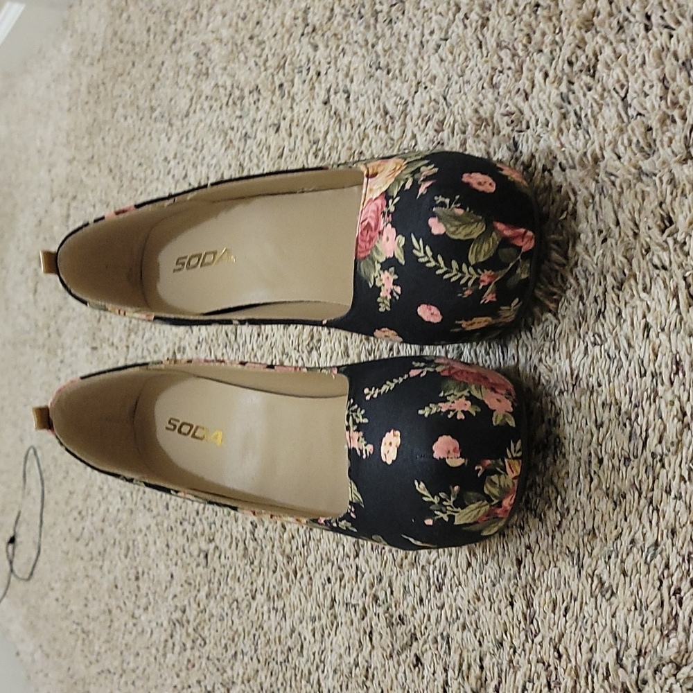 Heels